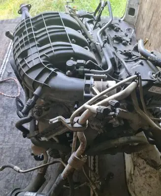 Ford F150 Engine 1S374BA