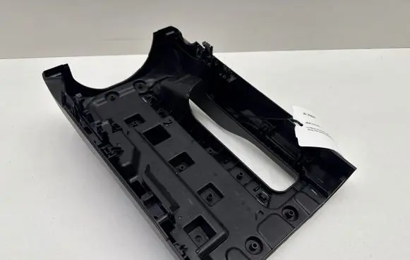 BMW 2 G42 Steering wheel column trim 9634294