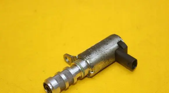 Citroen C4 III e-C4 Crankshaft position sensor 9675081780