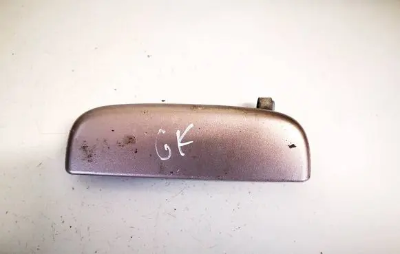 Nissan Pixo Front door exterior handle