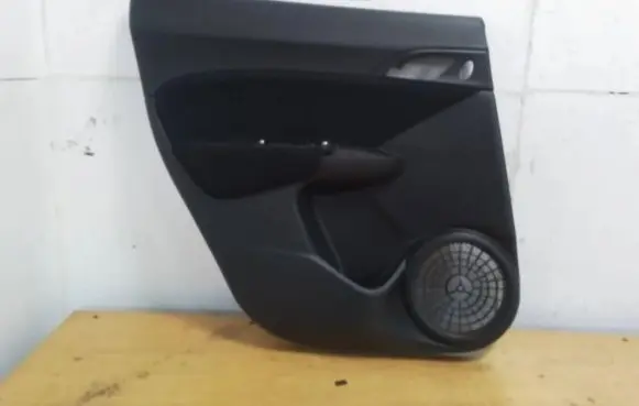 Honda Civic Rear door card panel trim 83700SMGE01155