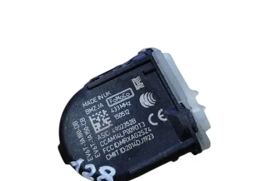 Ford C-MAX II Tire pressure sensor EV6T-1A180-DB EV6T-1A150-CB