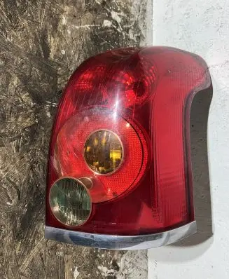 Toyota Avensis T250 Rear/tail lights
