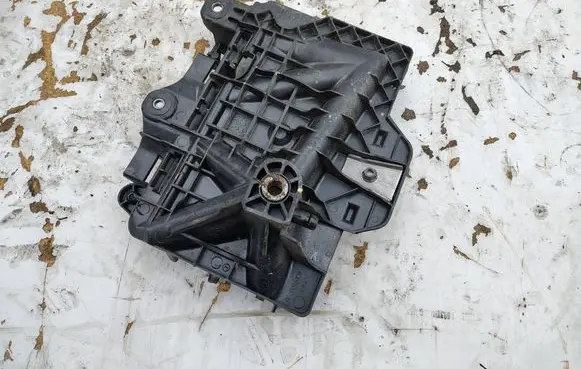 Seat Ibiza IV (6J,6P) Battery box tray 