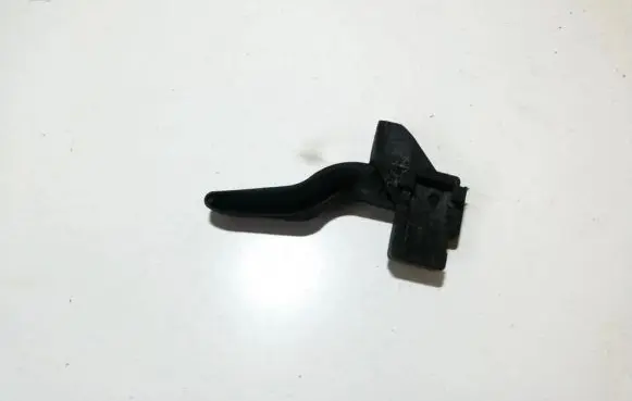 Opel Omega B1 Engine bonnet (hood) release handle