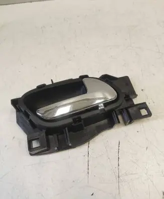 Front door interior handle