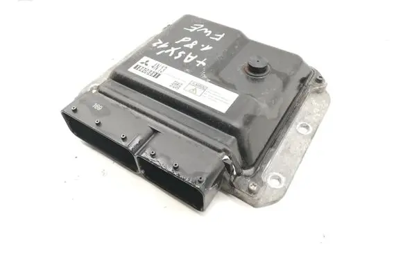 Mitsubishi ASX Engine control unit/module 2757001833