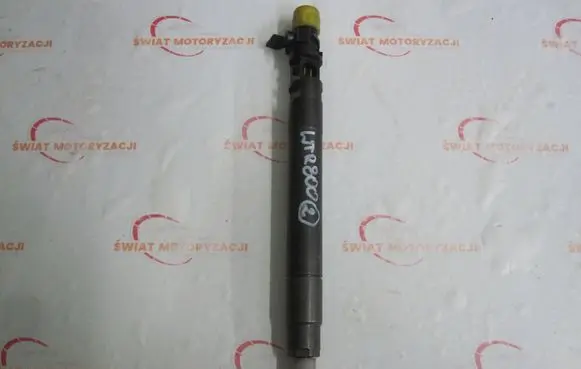 Ford Focus C-MAX Fuel injector 9686191080 EMBR00101D