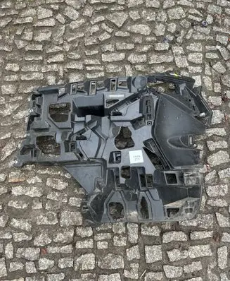 BMW iX Front bumper mounting bracket 9879665 19017412