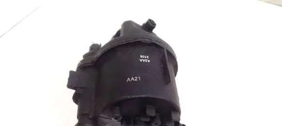 Mercedes-Benz E W210 Fuel filter 
