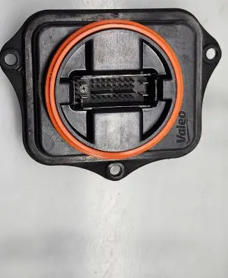 Volvo S60 Headlight/headlamp 90068996