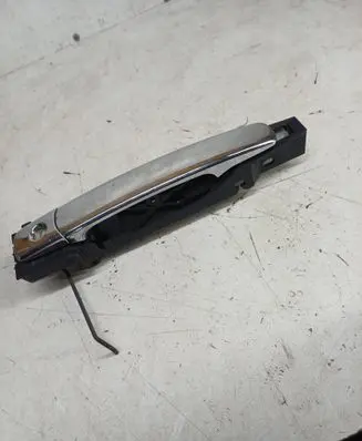 Nissan Murano Z50 Front door exterior handle