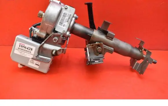 Nissan Leaf I (ZE0) Power steering pump 488105SH0D