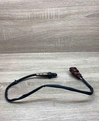 Volkswagen PASSAT B5.5 Lambda probe sensor 058906265 1J0973724A