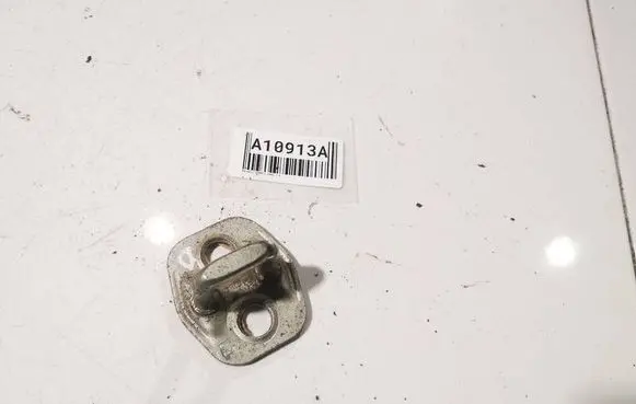 Renault Scenic II - Grand scenic II Other exterior part 