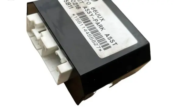 Mazda CX-5 Other control units/modules K07066UUX 15B11 15B114455827