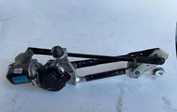 KIA Rio Front wiper linkage and motor 98110C1950 035419390