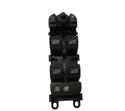 Volvo V70 Electric window control switch 30773271 03454210