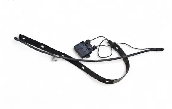 BMW X2 F39 Trunk lid opening control unit 7498464 7391042 7391043