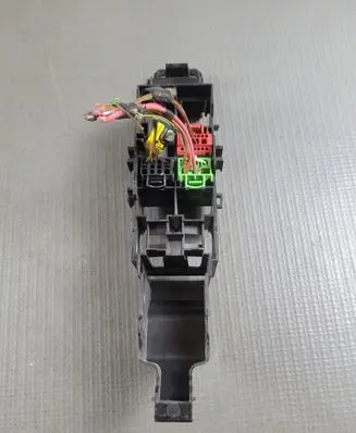 Audi Q5 SQ5 Seat wiring loom 80A937545