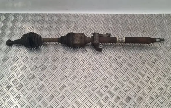 Fiat Freemont Front driveshaft P52123566AB