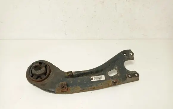 Rear upper control arm/wishbone