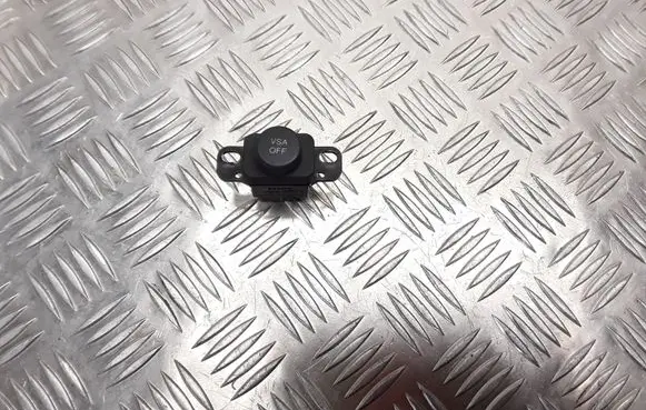 Traction control (ASR) switch