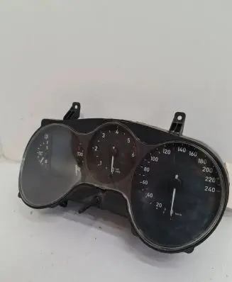 Seat Altea Speedometer (instrument cluster) 5P0920840A V0008000 SF777063597434
