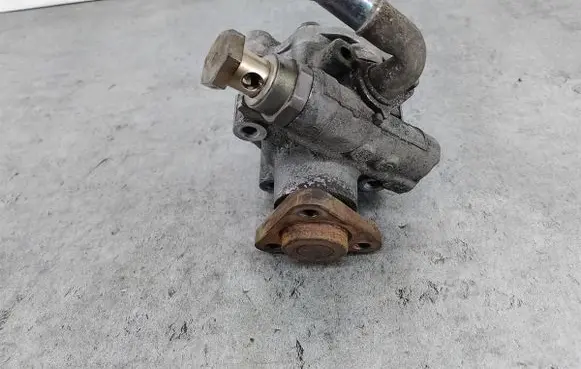 Volkswagen PASSAT B5 Power steering pump 8D0145156L