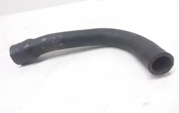 Volkswagen Golf IV Engine coolant pipe/hose 1J0122157BG