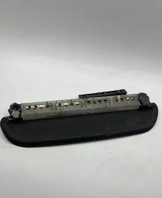 BMW 3 E46 Third/center stoplight 63258386963 34906
