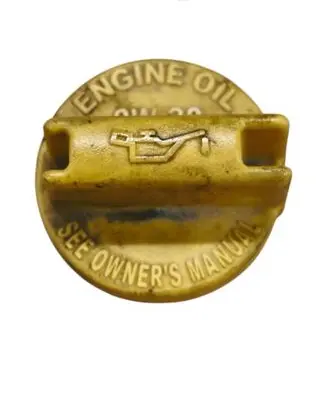 Subaru Outback (BT) Oil filler cap 