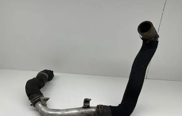 Audi A4 S4 B8 8K Engine coolant pipe/hose 8K0121071C 0870224 ZGS01032007