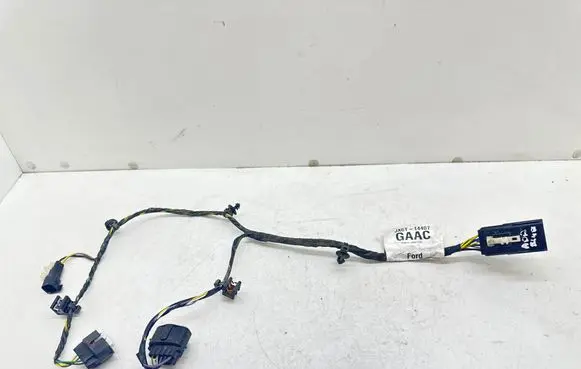 Ford Focus Other AdBlue system parts JX6T14407 JX6T14407GAAC