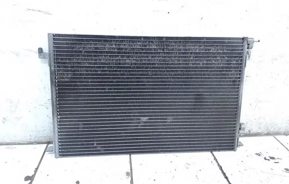 Opel Signum A/C cooling radiator (condenser) 13114943