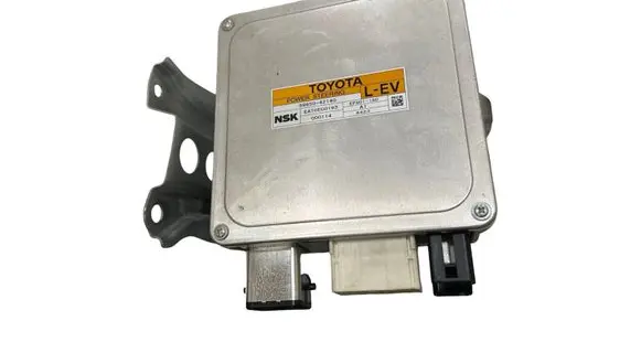 Toyota RAV 4 (XA30) Power steering control unit/module 8965042140 EATCEC0193 EPS01180