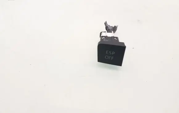 Volkswagen PASSAT B6 ESP (stability program) switch 3C0927117C