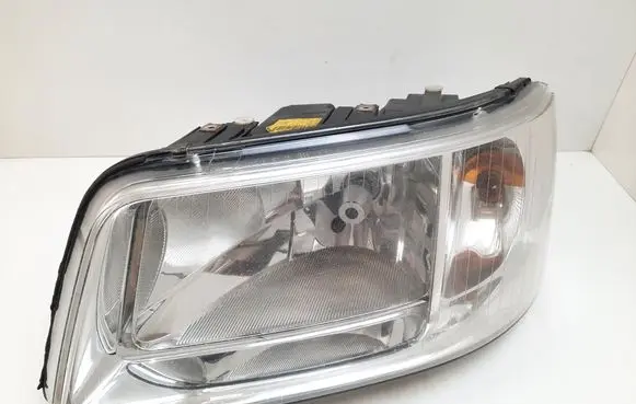 Volkswagen Transporter - Caravelle T5 Headlight/headlamp 7H1941015S 0301191301