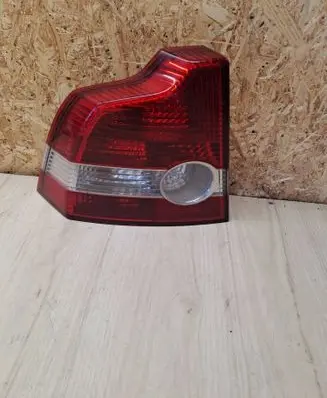 Volvo S40 Rear/tail lights 30698341