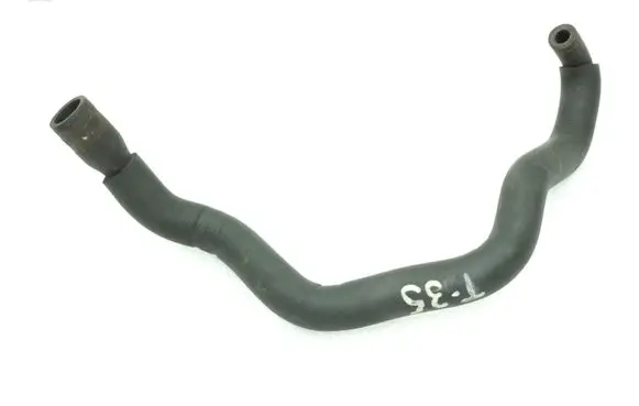Toyota Auris 150 Air intake hose/pipe
