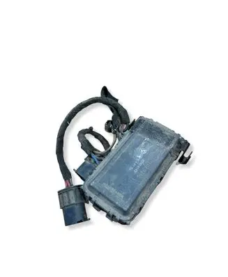 BMW 3 E46 Coolant fan relay 6921354