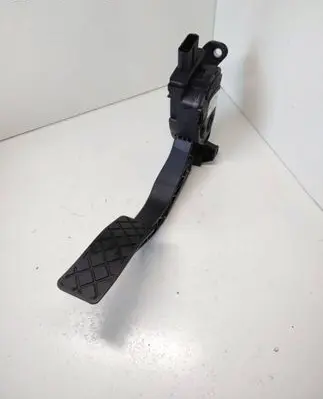 Audi A4 S4 B8 8K Accelerator throttle pedal 8K1723523 17092010 6PV00950501