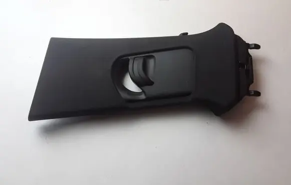 Audi Q3 8U (B) pillar trim (bottom) 8U0867243