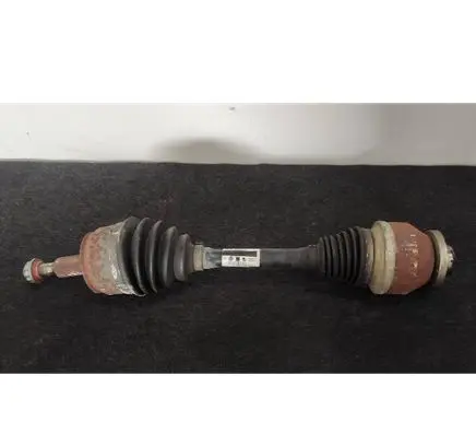 Volkswagen Transporter - Caravelle T6 Front driveshaft 7E0407271AC