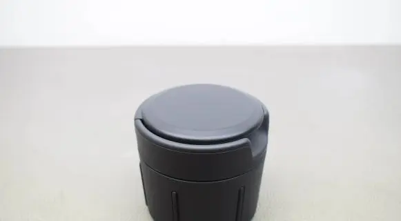 Volkswagen Jetta VI Car ashtray 5N0857961