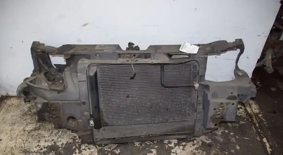Ford Galaxy Radiator set 0130303882