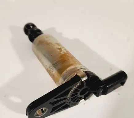 Chrysler Pacifica Oil pressure sensor 