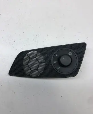 Skoda Octavia Mk2 (1Z) Wing mirror switch 1Z1959565A