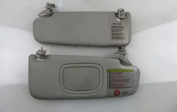 Alfa Romeo 159 Sun visor clip/hook/bracket 