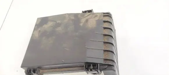 Volkswagen Touran I Fuse box cover 1K0937132D 013949431